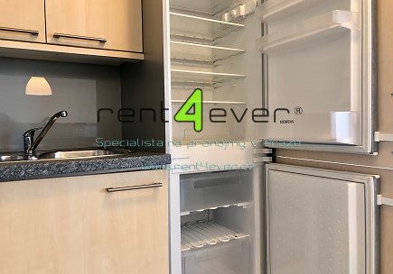 Pronájem bytu, Záběhlice, Hyacintová, 2+kk, 65 m2, novostavba, balkon, sklep, garáž. stání, Rent4Ever.cz