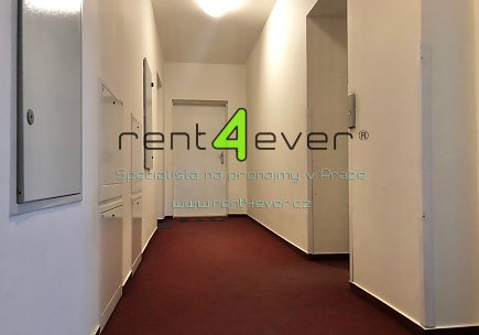 Pronájem bytu, Záběhlice, Hyacintová, 2+kk, 65 m2, novostavba, balkon, sklep, garáž. stání, Rent4Ever.cz
