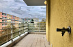 Pronájem bytu, Záběhlice, Hyacintová, 2+kk, 65 m2, novostavba, balkon, sklep, garáž. stání, Rent4Ever.cz