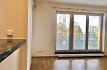 Pronájem bytu, Záběhlice, Hyacintová, 2+kk, 65 m2, novostavba, balkon, sklep, garáž. stání, Rent4Ever.cz