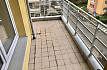 Pronájem bytu, Záběhlice, Hyacintová, 2+kk, 65 m2, novostavba, balkon, sklep, garáž. stání, Rent4Ever.cz