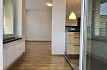 Pronájem bytu, Záběhlice, Hyacintová, 2+kk, 65 m2, novostavba, balkon, sklep, garáž. stání, Rent4Ever.cz