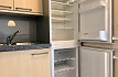 Pronájem bytu, Záběhlice, Hyacintová, 2+kk, 65 m2, novostavba, balkon, sklep, garáž. stání, Rent4Ever.cz