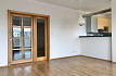 Pronájem bytu, Záběhlice, Hyacintová, 2+kk, 65 m2, novostavba, balkon, sklep, garáž. stání, Rent4Ever.cz