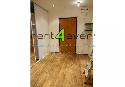 Pronájem bytu, Chodov, Modletická, byt 3+kk, 75 m2, po komplet. rekonstrukci, 2x balkon, Rent4Ever.cz