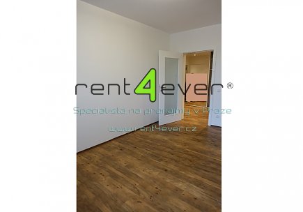 Pronájem bytu, Chodov, Modletická, byt 3+kk, 75 m2, po komplet. rekonstrukci, 2x balkon, Rent4Ever.cz