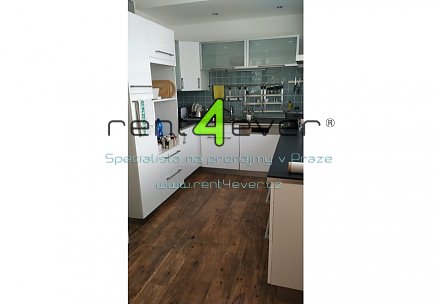 Pronájem bytu, Chodov, Modletická, byt 3+kk, 75 m2, po komplet. rekonstrukci, 2x balkon, Rent4Ever.cz