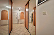 Pronájem bytu, Nusle, Kotorská, byt 3+kk, 64 m2, lodžie, komora, zařízený nábytkem, Rent4Ever.cz