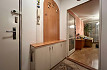 Pronájem bytu, Nusle, Kotorská, byt 3+kk, 64 m2, lodžie, komora, zařízený nábytkem, Rent4Ever.cz