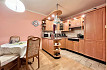 Pronájem bytu, Nusle, Kotorská, byt 3+kk, 64 m2, lodžie, komora, zařízený nábytkem, Rent4Ever.cz