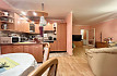 Pronájem bytu, Nusle, Kotorská, byt 3+kk, 64 m2, lodžie, komora, zařízený nábytkem, Rent4Ever.cz