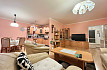 Pronájem bytu, Nusle, Kotorská, byt 3+kk, 64 m2, lodžie, komora, zařízený nábytkem, Rent4Ever.cz