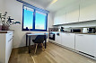 Pronájem bytu, Řepy, U boroviček, byt 1+kk, 38.30m2, novostavba, balkon, sklep, parkování, Rent4Ever.cz