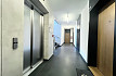 Pronájem bytu, Řepy, U boroviček, byt 1+kk, 38.30m2, novostavba, balkon, sklep, parkování, Rent4Ever.cz