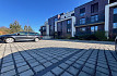 Pronájem bytu, Řepy, U boroviček, byt 1+kk, 38.30m2, novostavba, balkon, sklep, parkování, Rent4Ever.cz
