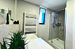 Pronájem bytu, Řepy, U boroviček, byt 1+kk, 38.30m2, novostavba, balkon, sklep, parkování, Rent4Ever.cz