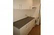 Pronájem bytu,  Holešovice, Komunardů, byt 2+kk, 47 m2, v přízemí cihlového domu, nezařízený, Rent4Ever.cz