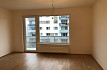 Pronájem bytu, Hloubětín, Waltariho, byt 2+kk, 55.7 m2, balkon, garážové stání, sklep, nevybavený, Rent4Ever.cz