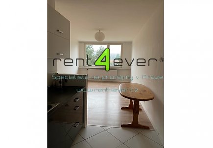 Pronájem bytu, Říčany, Na Kavčí skále, byt 2+kk, 45 m2, po částečné rekonstrukci, nevybavený, Rent4Ever.cz