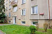 Pronájem bytu, Strašnice, Donatellova, byt 1+kk, 22 m2, po kompletní rekonstrukci, nevybavený, Rent4Ever.cz
