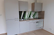 Pronájem bytu, Vinohrady, Perucká, 1+kk, 19.50 m2, novostavba, částečně vybavený, pouze pro 1 osobu, Rent4Ever.cz