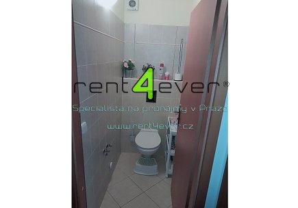 Pronájem bytu, Kbely, Blériotova, byt 3+kk, 80 m2, novostavba, balkon, sklep, nezařízený nábytkem, Rent4Ever.cz
