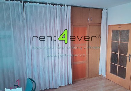 Pronájem bytu, Kbely, Blériotova, byt 3+kk, 80 m2, novostavba, balkon, sklep, nezařízený nábytkem, Rent4Ever.cz