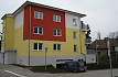 Pronájem bytu, Kbely, Blériotova, byt 3+kk, 80 m2, novostavba, balkon, sklep, nezařízený nábytkem, Rent4Ever.cz
