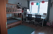 Pronájem bytu, Kbely, Blériotova, byt 3+kk, 80 m2, novostavba, balkon, sklep, nezařízený nábytkem, Rent4Ever.cz