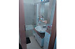 Pronájem bytu, Kbely, Blériotova, byt 3+kk, 80 m2, novostavba, balkon, sklep, nezařízený nábytkem, Rent4Ever.cz