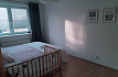 Pronájem bytu, Kbely, Blériotova, byt 3+kk, 80 m2, novostavba, balkon, sklep, nezařízený nábytkem, Rent4Ever.cz