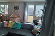 Pronájem bytu, Kbely, Blériotova, byt 3+kk, 80 m2, novostavba, balkon, sklep, nezařízený nábytkem, Rent4Ever.cz