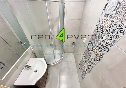 Pronájem bytu, Chodov, Konstantinova, byt 2+kk, 48 m2, po kompletní rekonstrukci, částečně vybavený, Rent4Ever.cz