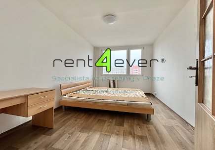 Pronájem bytu, Chodov, Konstantinova, byt 2+kk, 48 m2, po kompletní rekonstrukci, částečně vybavený, Rent4Ever.cz
