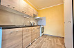 Pronájem bytu, Chodov, Konstantinova, byt 2+kk, 48 m2, po kompletní rekonstrukci, částečně vybavený, Rent4Ever.cz