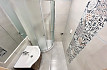 Pronájem bytu, Chodov, Konstantinova, byt 2+kk, 48 m2, po kompletní rekonstrukci, částečně vybavený, Rent4Ever.cz
