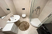 Pronájem bytu, Libuš, Na domovině, luxusní byt 1+kk, 33.6 m2, lodžie, vybavený nábytkem, Rent4Ever.cz