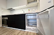 Pronájem bytu, Libuš, Na domovině, luxusní byt 1+kk, 33.6 m2, lodžie, vybavený nábytkem, Rent4Ever.cz