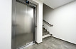 Pronájem bytu, Libuš, Na domovině, luxusní byt 1+kk, 33.6 m2, lodžie, vybavený nábytkem, Rent4Ever.cz