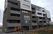 Pronájem bytu, Libuš, Na domovině, luxusní byt 1+kk, 33.6 m2, lodžie, vybavený nábytkem, Rent4Ever.cz