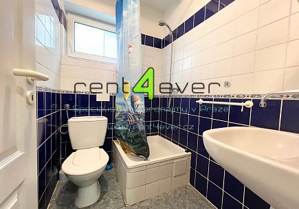 Pronájem bytu, Slapy, pronájem 1/2 domu, jedná se o 2 bytové jednotky 40 m2 a 70 m2, vybavené, Rent4Ever.cz