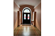 Pronájem bytu, Smíchov, Lidická, 2+kk, 47 m2, po rekonstrukci, vestavěné patro na spaní, nezařízený, Rent4Ever.cz
