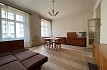 Pronájem bytu, Dejvice, Jugoslávských partyzánů, byt 2+kk, 60 m2, s balkonem, výtah, zařízený , Rent4Ever.cz
