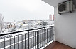 Pronájem bytu, Stodůlky, Jeremiášova, luxusní byt 2+kk, 62 m2 v novostavbě, s balkonem, klimatizací, Rent4Ever.cz