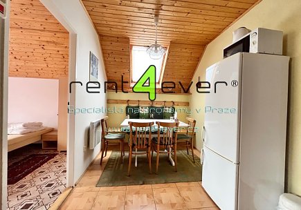 Pronájem bytu, Slapy, pronájem apartmánu v RD, 3+1, 70 m2, kompl. zařízený, pouze na letní sezónu, Rent4Ever.cz