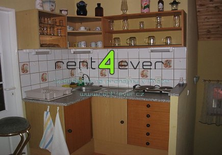 Pronájem bytu, Slapy, pronájem apartmánu v RD, 3+1, 70 m2, kompl. zařízený, pouze na letní sezónu, Rent4Ever.cz
