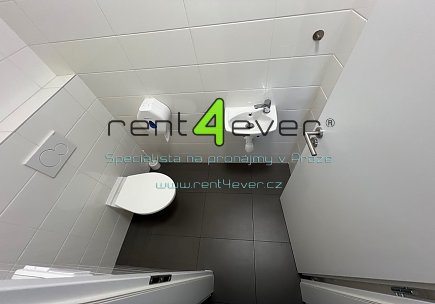 Pronájem bytu, Pronájem ateliéru - Jinonice, Peroutkova, Rent4Ever.cz