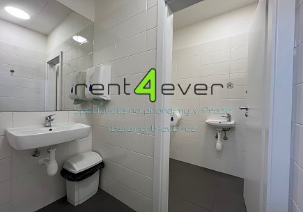 Pronájem bytu, Pronájem ateliéru - Jinonice, Peroutkova, Rent4Ever.cz