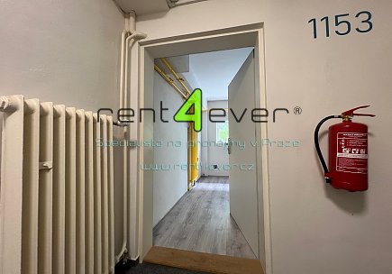 Pronájem bytu, Pronájem ateliéru - Jinonice, Peroutkova, Rent4Ever.cz