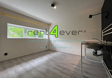 Pronájem bytu, Pronájem ateliéru - Jinonice, Peroutkova, Rent4Ever.cz
